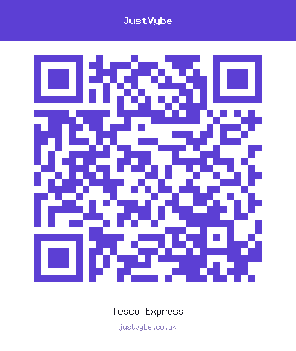 QR code