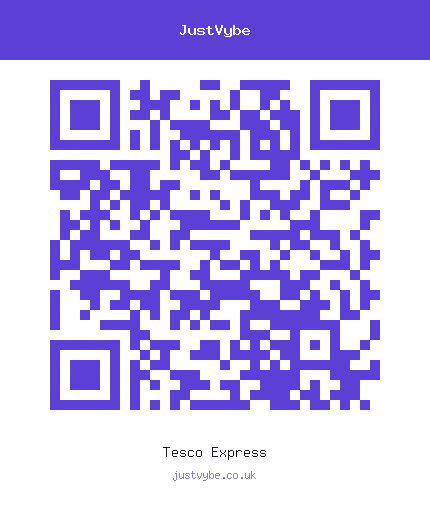 QR code