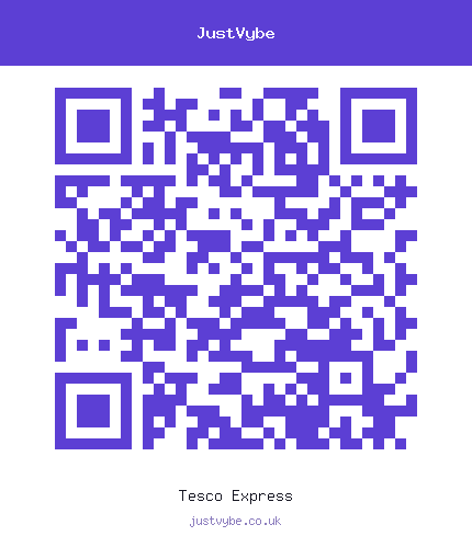QR code