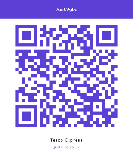 QR code
