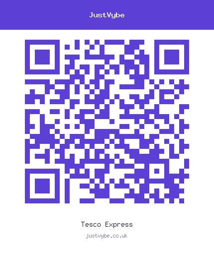 QR code