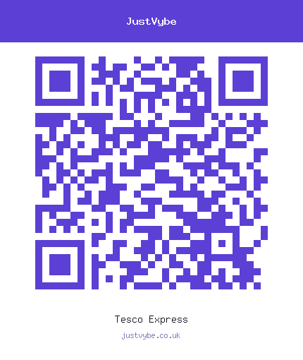 QR code