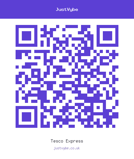 QR code