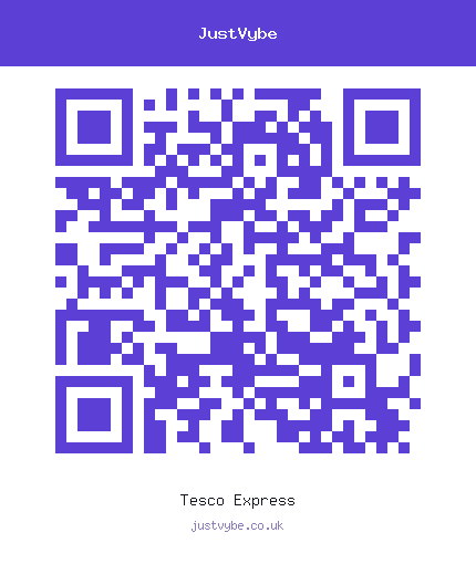 QR code