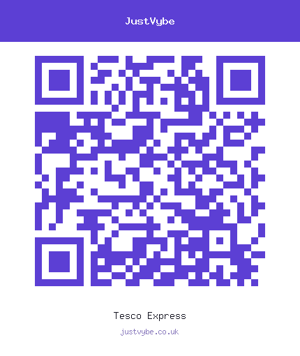 QR code
