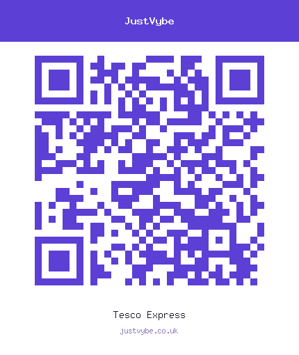 QR code