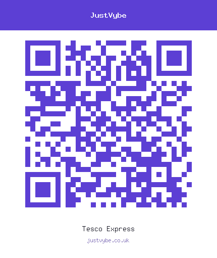QR code
