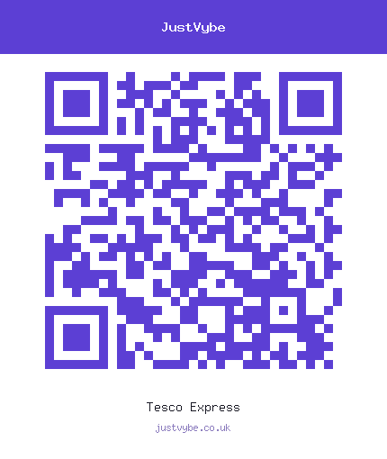 QR code