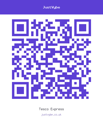 QR code