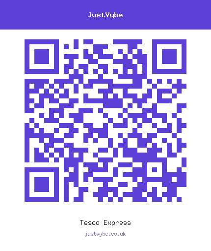 QR code