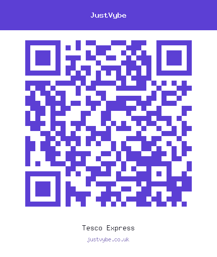 QR code