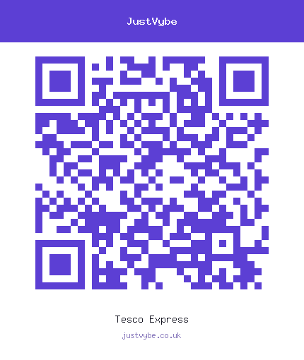 QR code