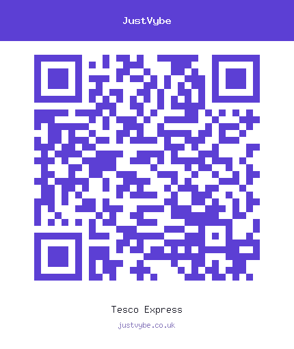 QR code