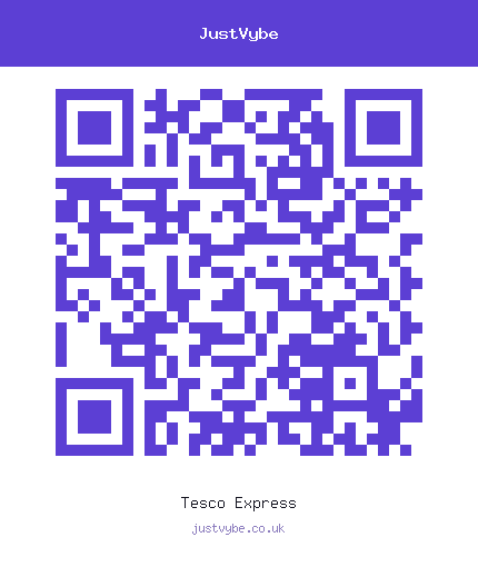 QR code