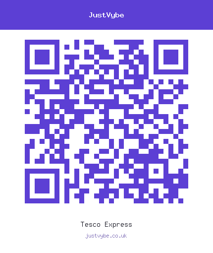 QR code