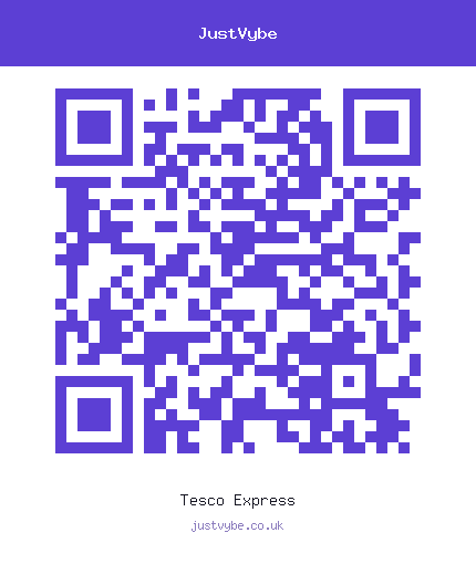 QR code