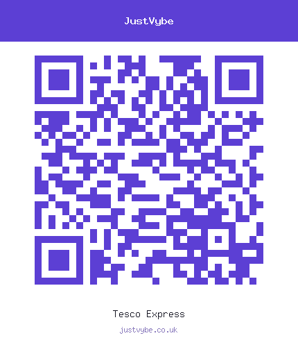 QR code