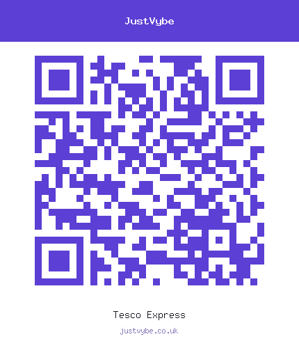 QR code