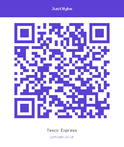 QR code