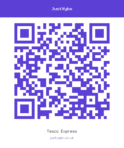 QR code
