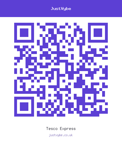 QR code