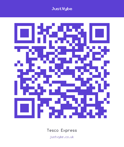 QR code
