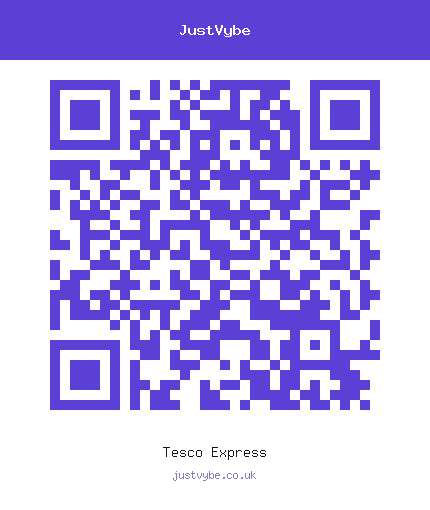 QR code