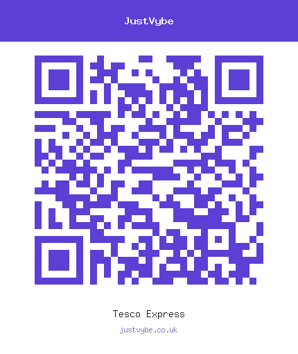 QR code