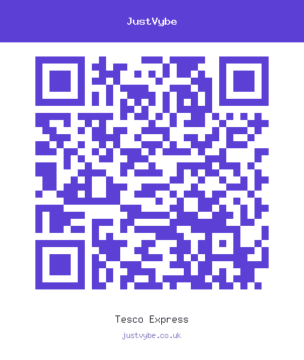 QR code