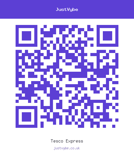 QR code