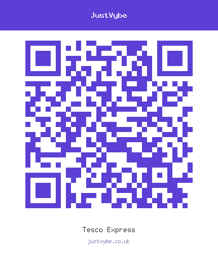 QR code