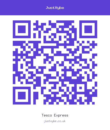 QR code