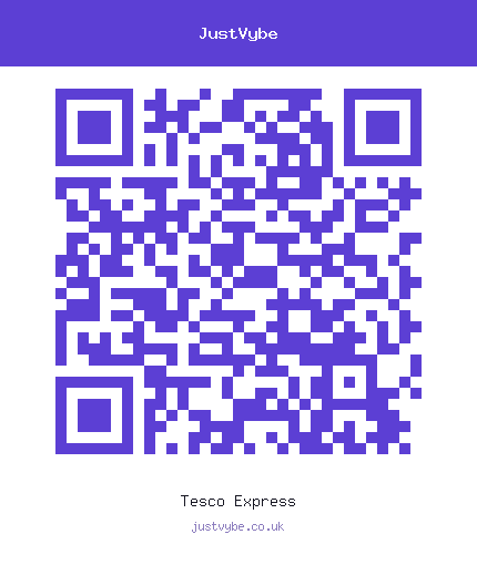 QR code