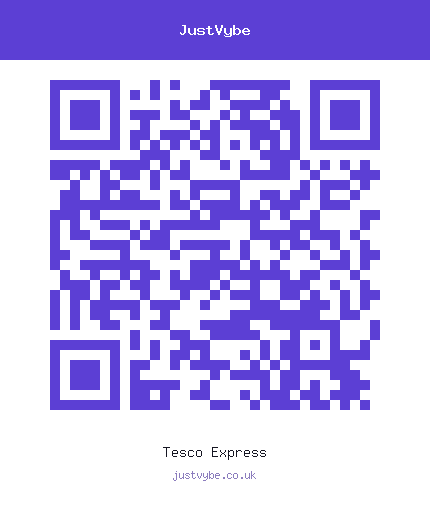 QR code