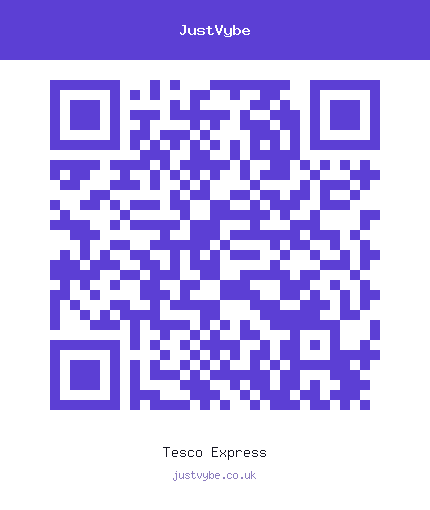 QR code