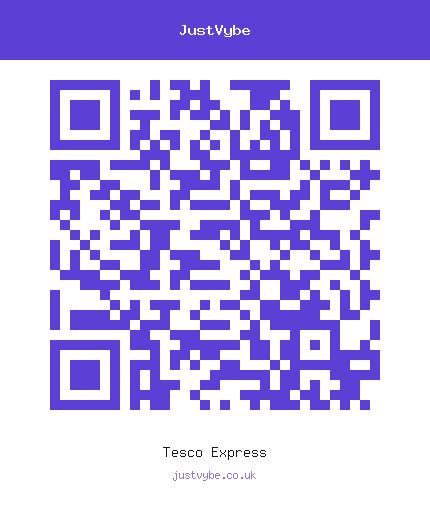QR code