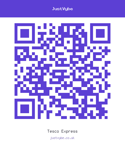 QR code