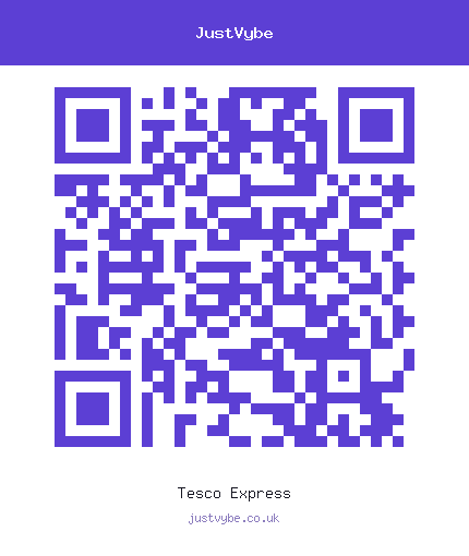 QR code