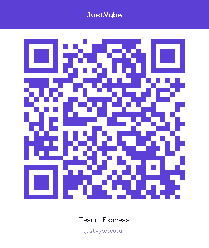 QR code