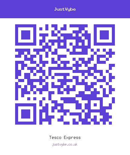 QR code