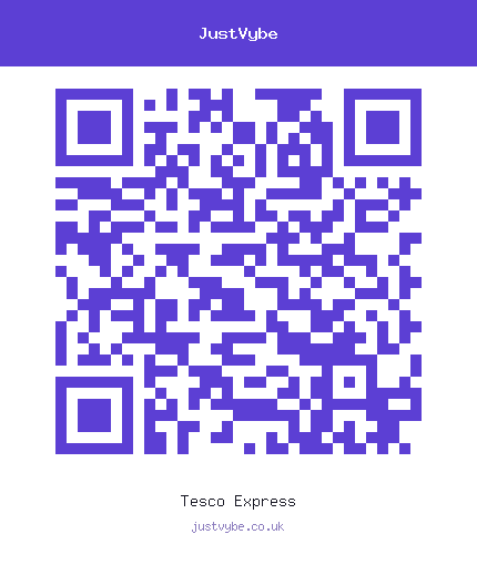 QR code