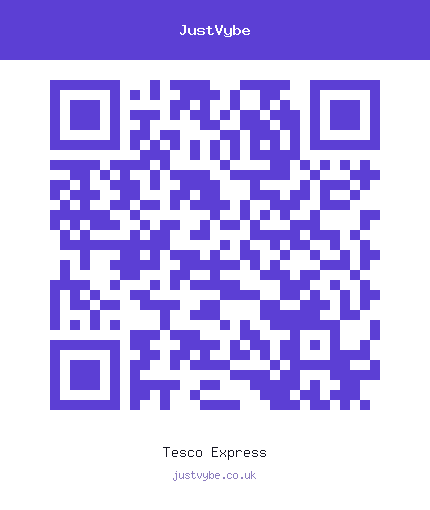 QR code