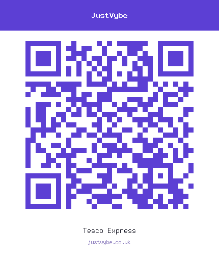 QR code