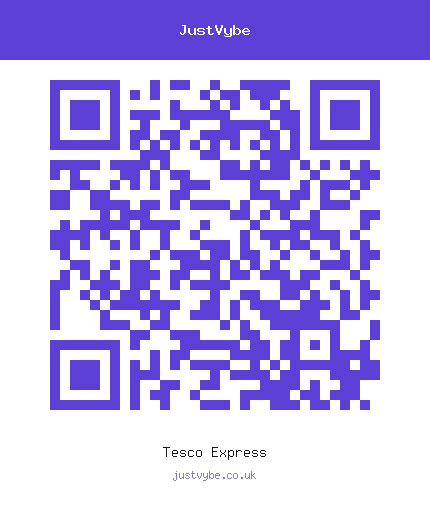 QR code