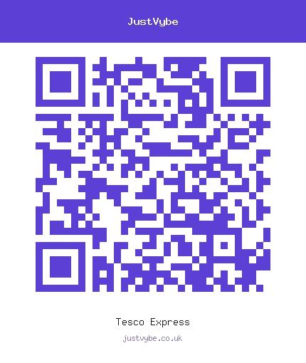 QR code