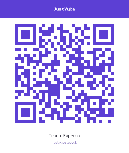 QR code