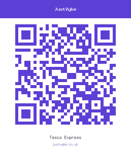 QR code
