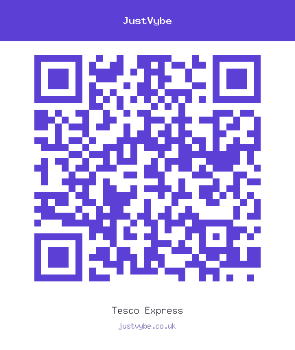QR code