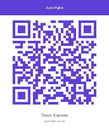 QR code