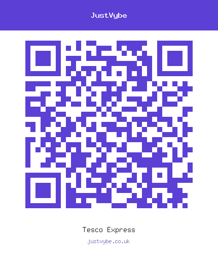 QR code